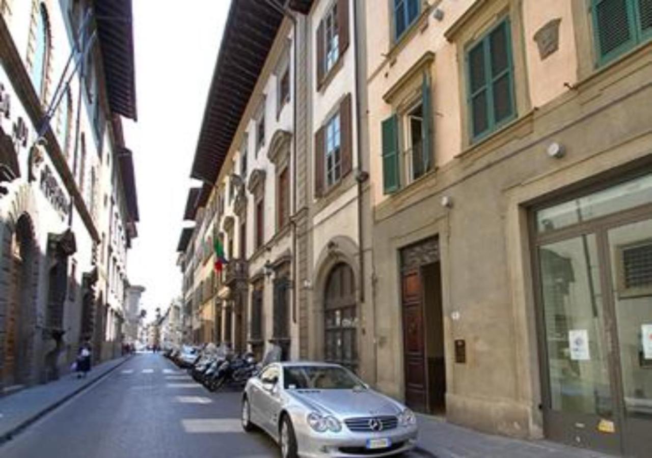 Raffaello Al Duomo - Bufalini Apartments Флоренция Экстерьер фото