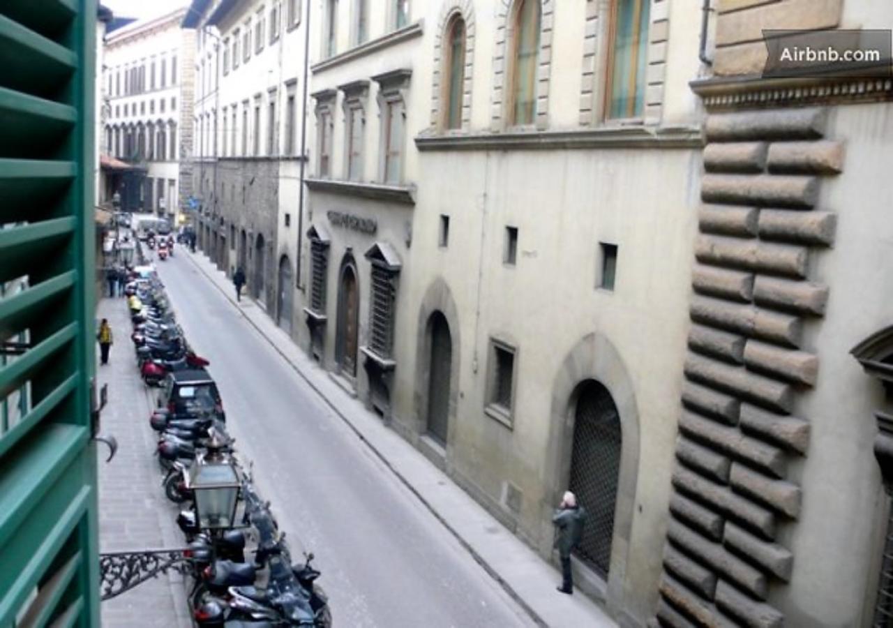 Raffaello Al Duomo - Bufalini Apartments Флоренция Экстерьер фото